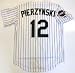A.j. Pierzynski Chicago White Sox 05 Ws Jersey