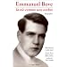 Emmanuel Bove : la vie comme une ombre