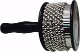 Basic Beat Standard Cabasa with Ergonomic Handle