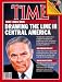 Alexander Haig / TIME Cover: April 02, 1984, Art Poster by TIME Magazine