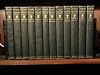 The Writing in Prose and Verse of Eugene Field (Complete in 12 Volumes)