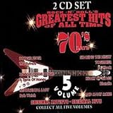Rock-N-Roll's Greatest Hits of All Time 70's, Vol. 1