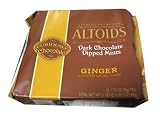 Altoids Mints Dark Chocolate Dipped Ginger Mints