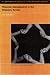 Books : Financial Management in the Voluntary Sector: An Introduction (Routledge Studies in the Management of Voluntary & Nonprofit Organizations)