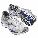 Mizuno Men's Wave Nirvana 2 (color 2)