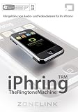 Produkt-Bild: zonelink - iPhring (DVD-Box)