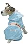 Pucci Warm up Large Blue