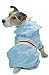 blue Pucci Warm Up Suit Blue - Medium