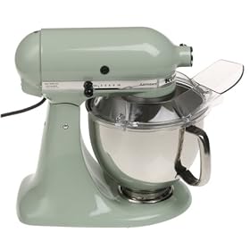KitchenAid Artisan 5-Quart Stand Mixers
