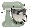 KitchenAid KSM150PSPT Artisan Series 5-Quart Mixer, Pistachio
