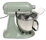 Factory-Reconditioned KitchenAid RRK150PT Artisan Series 5-Quart Mixer, Pistachio