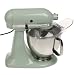 KitchenAid KSM150PSPT Artisan Series 5-Quart Mixer, Pistachio