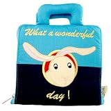 What a Wonderful Day! Soft Book