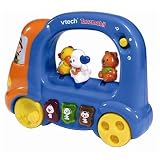 Eigenschaften Vtech 8064604 / Vtech 8064604 - Tanzmobil