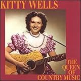 Queen of Country Music