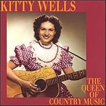 Queen of Country Music