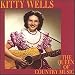Queen of Country Music