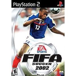 FIFA 2002