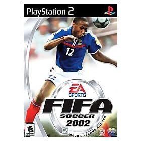 FIFA 2002