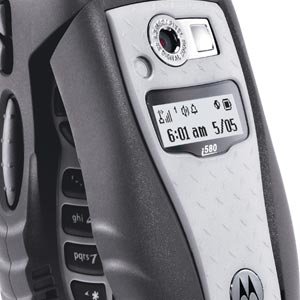 Motorola i580 Phone (Nextel)