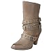 Naughty Monkey Women's Civil Code Boot
