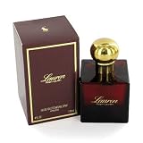 Lauren EDT SPRAY 4.0 by Ralph Lauren, Launched by the design house of Ralph Lauren in 1978, Lauren is classified as a sharp, flowery fragrance. This feminine scent possesses a blend of green florals, violet, ca