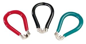 Avenir Pro Spoke Wrench Set