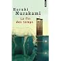La Fin des temps de Haruki Murakami