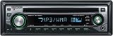 KENWOOD - CD/MP3 Car radio KDC-W3037G