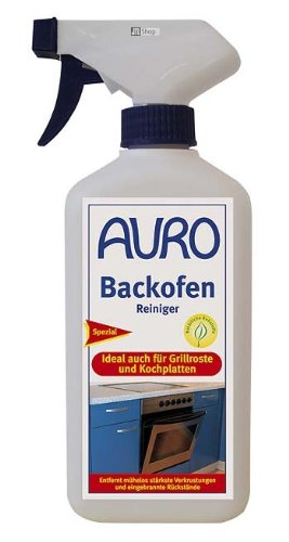 Auro Backofenreiniger 500 ml