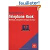 Telephone Book : Technologie, schizophr�nie et langue �lectrique