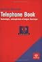 Telephone Book : Technologie, schizophr�nie et langue �lectrique