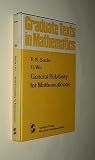 General Relativity for Mathematicians (Graduate Texts in Mathematics)