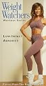 Weight Watchers: Low Impact Aerobics [VHS]