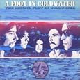 Second Foot in Cold Water