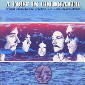 CD-Charts  Search : The Second Foot in Coldwater