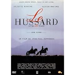 Le Hussard sur le toit