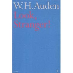 Look, Stranger!