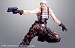 Konami Metal Gear Solid 2 4" Figure Collection - Olga Gurlukovich