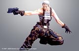 Konami Metal Gear Solid 2 4