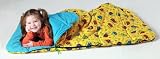 Lil'Ladybug Kids Slumber Bags by Bazoongi