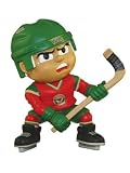 Minnesota Wild Kid's Action Figure Collectible Toy