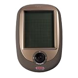 Coleco Word Games Handheld Game