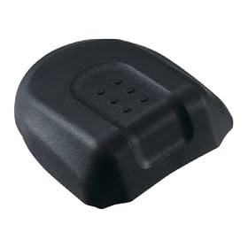 Nikon BS-2 Replacement Hot-Shoe Cover for the D3 and D3X D-SLRs