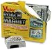 Tools & Hardware : Victor Poison-Free M256 Insect Magnet Traps 12-Pack