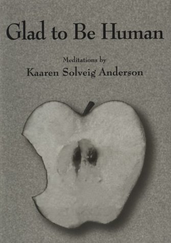 Glad to Be Human: Meditations under The Books Store