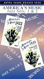 Review Synergie Logistics  / America's Music - Jazz Vols. 1 And 2