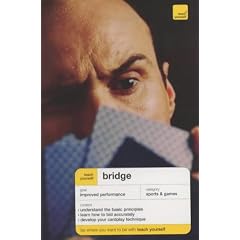 Bridge (Teach Yourself Sports & Games)
