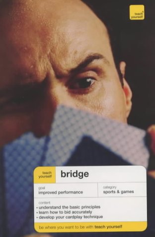 Bridge (Teach Yourself Sports & Games)