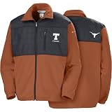 Columbia Texas Longhorns Fastbreak Sweater Fleece at Columbia Sportswear